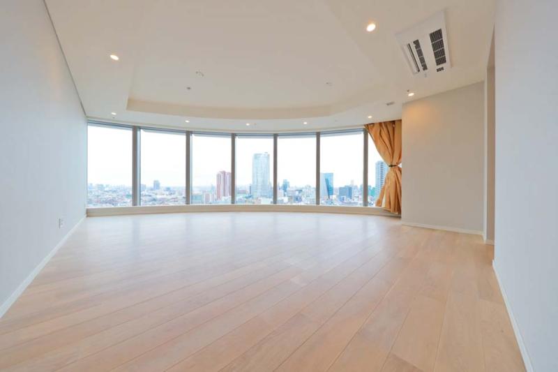 Roppongi-icchome Sta. 3LDK 2021