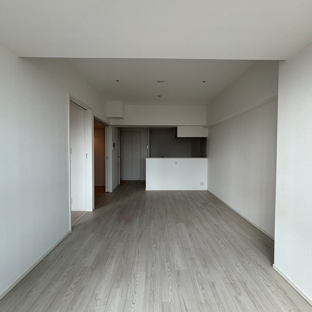 텐노즈아일역 3LDK 809