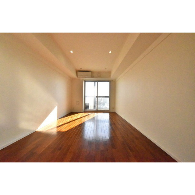 蓮沼車站 1R 0510