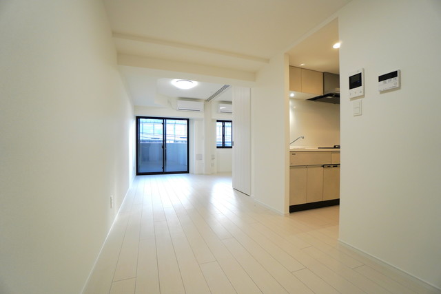 Edogawabashi Sta. 1LDK 304