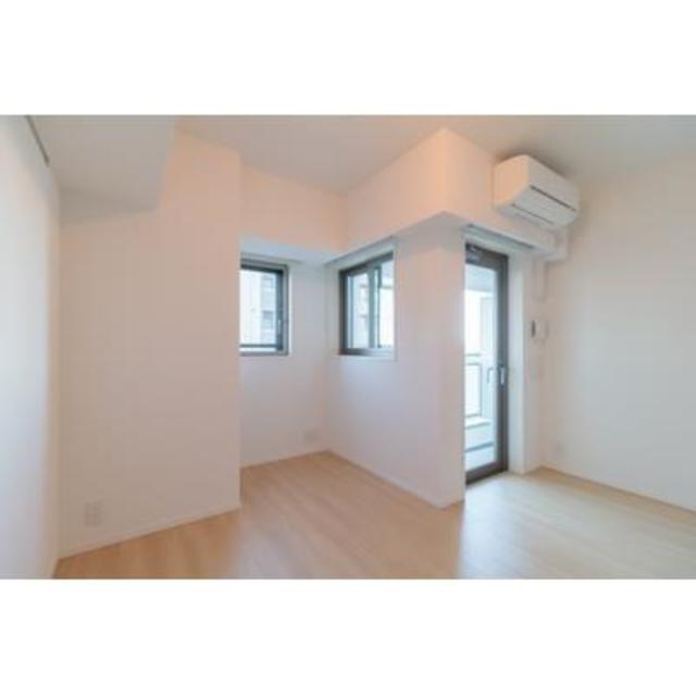 Takadanobaba Sta. 1K 707