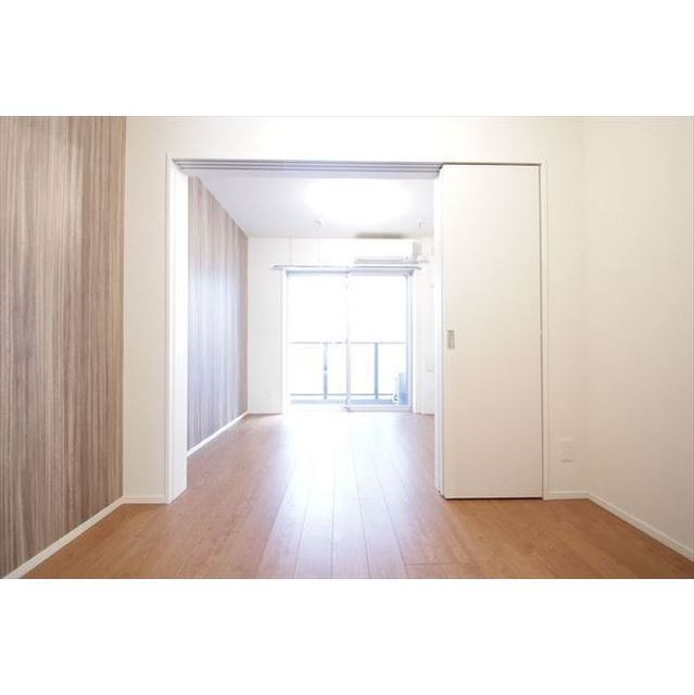 四谷三丁目车站 1DK 0207