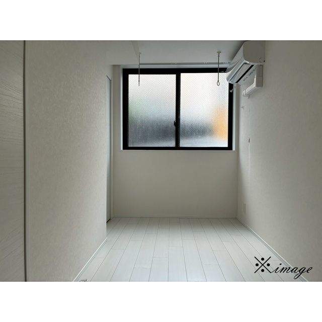 志村坂上車站 1R 0101