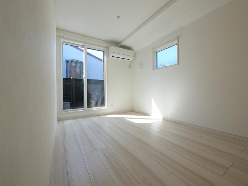 Kichijōji Sta. 1R 201