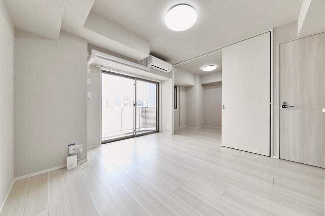 Ebaranakanobu Sta. 2LDK 201