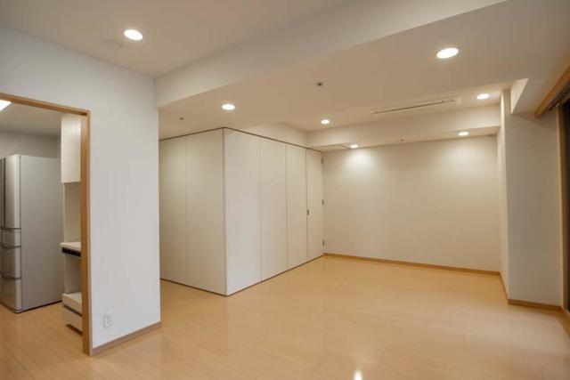 Shiodome Sta. 1LDK 1506