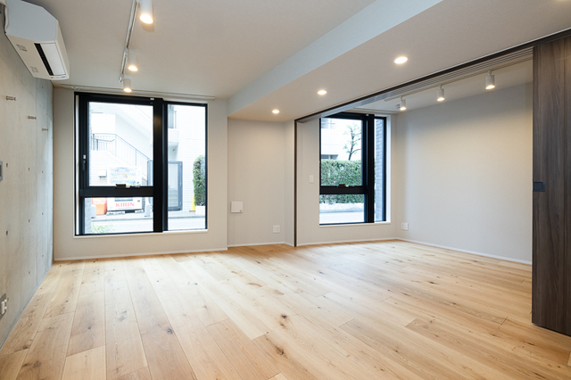 Ikebukuro Sta. 3LDK 102