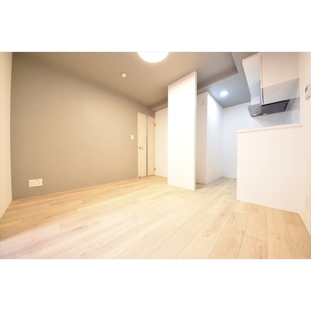 Nishi-nitsupori Sta. 1LDK 0403