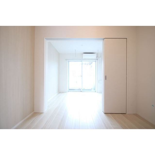 四谷三丁目车站 1DK 0209