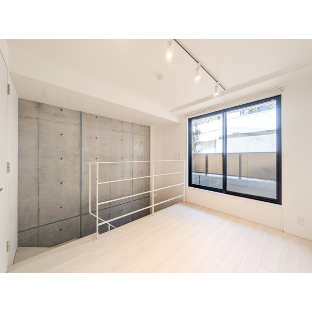 Senzoku Sta. 1LDK 0101