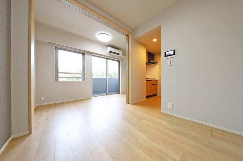 東向島車站 1DK 322