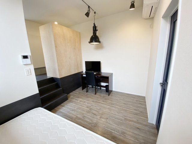 Yoyogiuehara Sta. 1R D