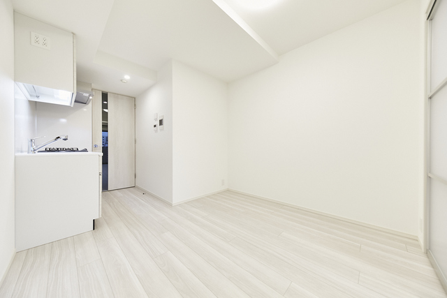 早稲田车站 1DK 608