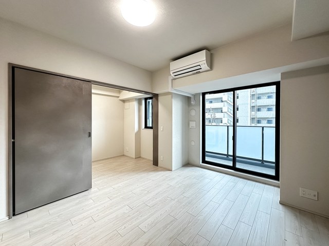 Kiba Sta. 2LDK 1603
