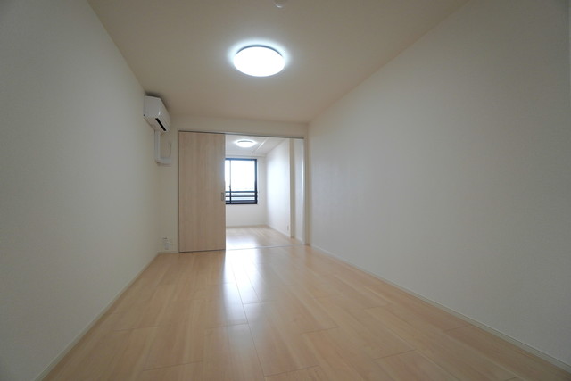 Komazawadaigaku Sta. 1LDK 404