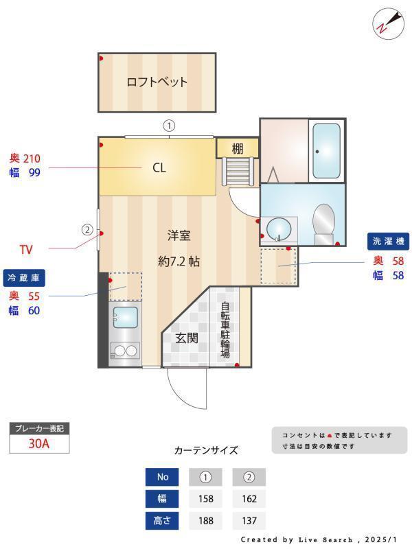1