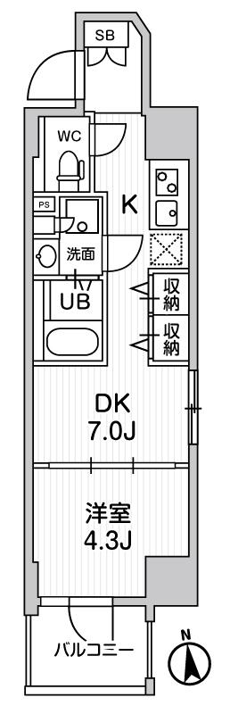 1