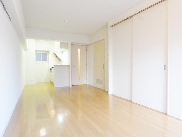 Tokyo Apartments for Rent Living Japan