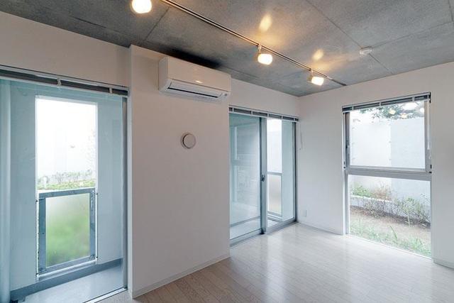 Nishi-magome Sta. 1LDK 213