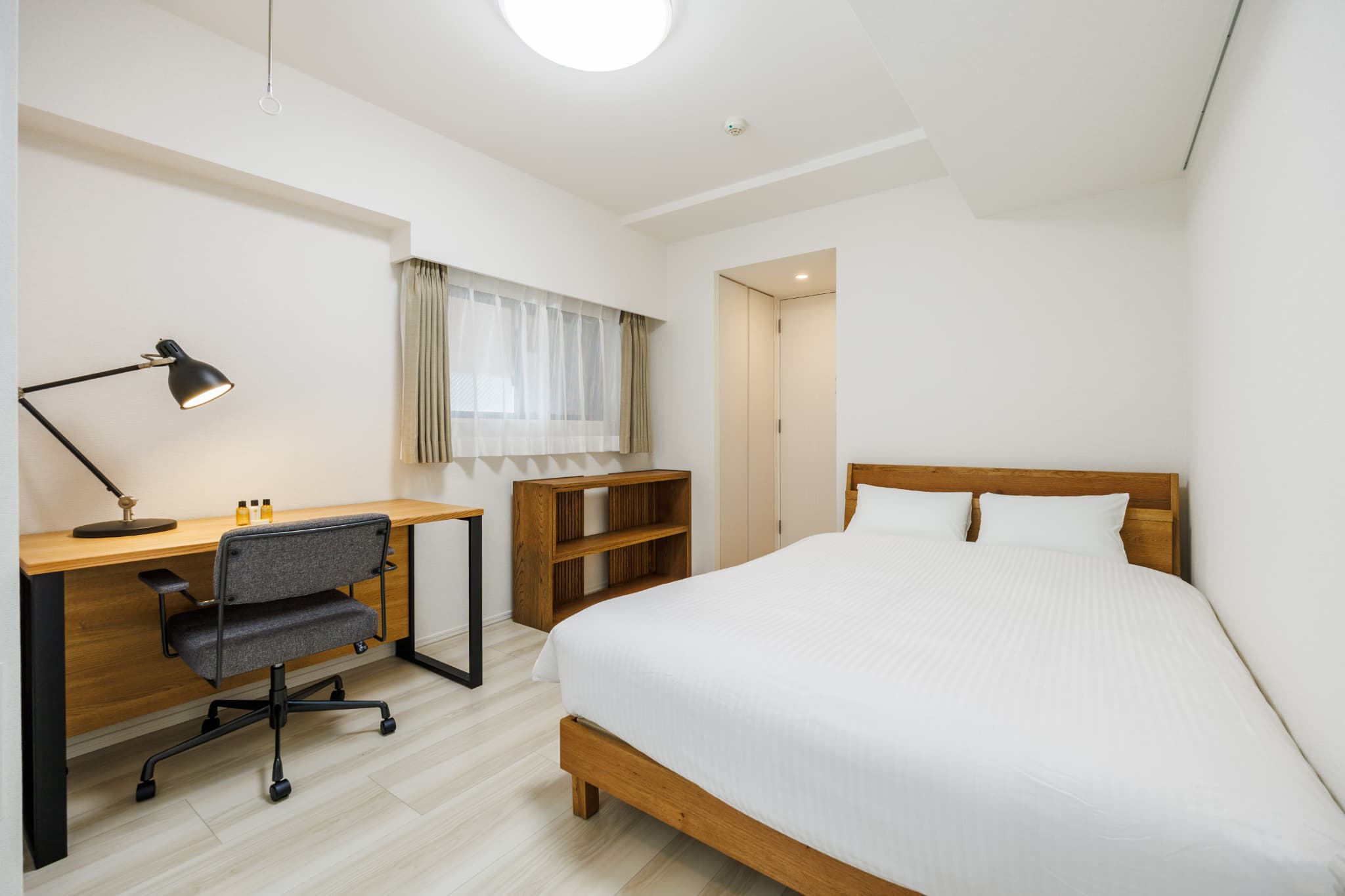 Azabu-juban Sta. 1K 401