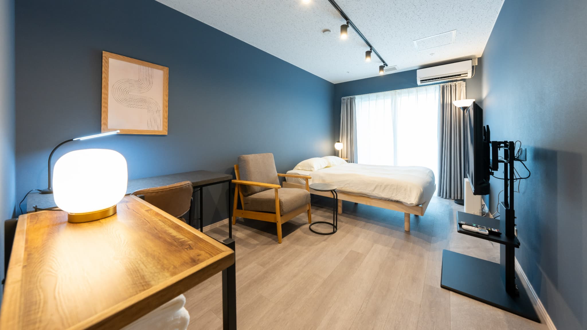 高圆寺车站 1K 101