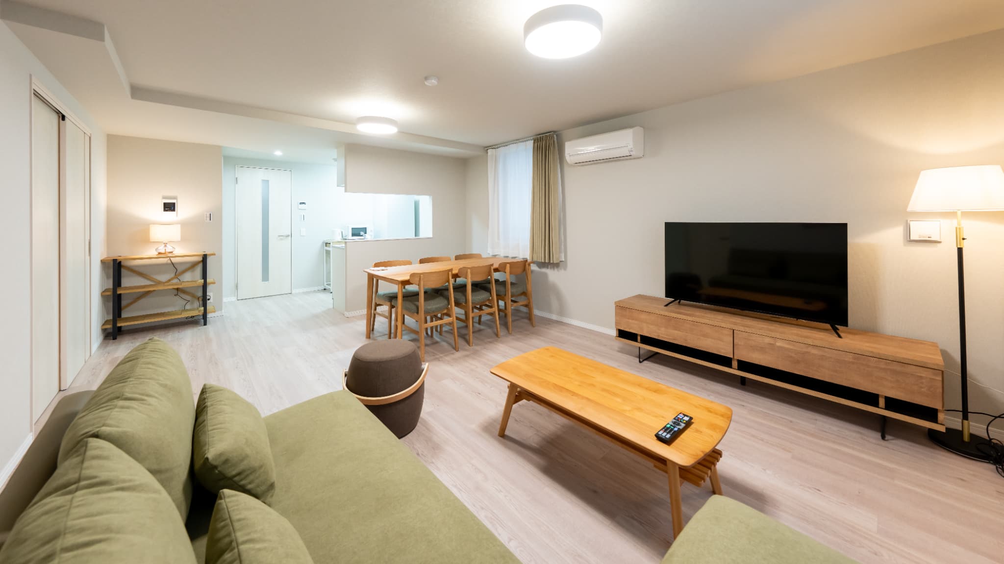 Ogikubo Sta. 2LDK 203