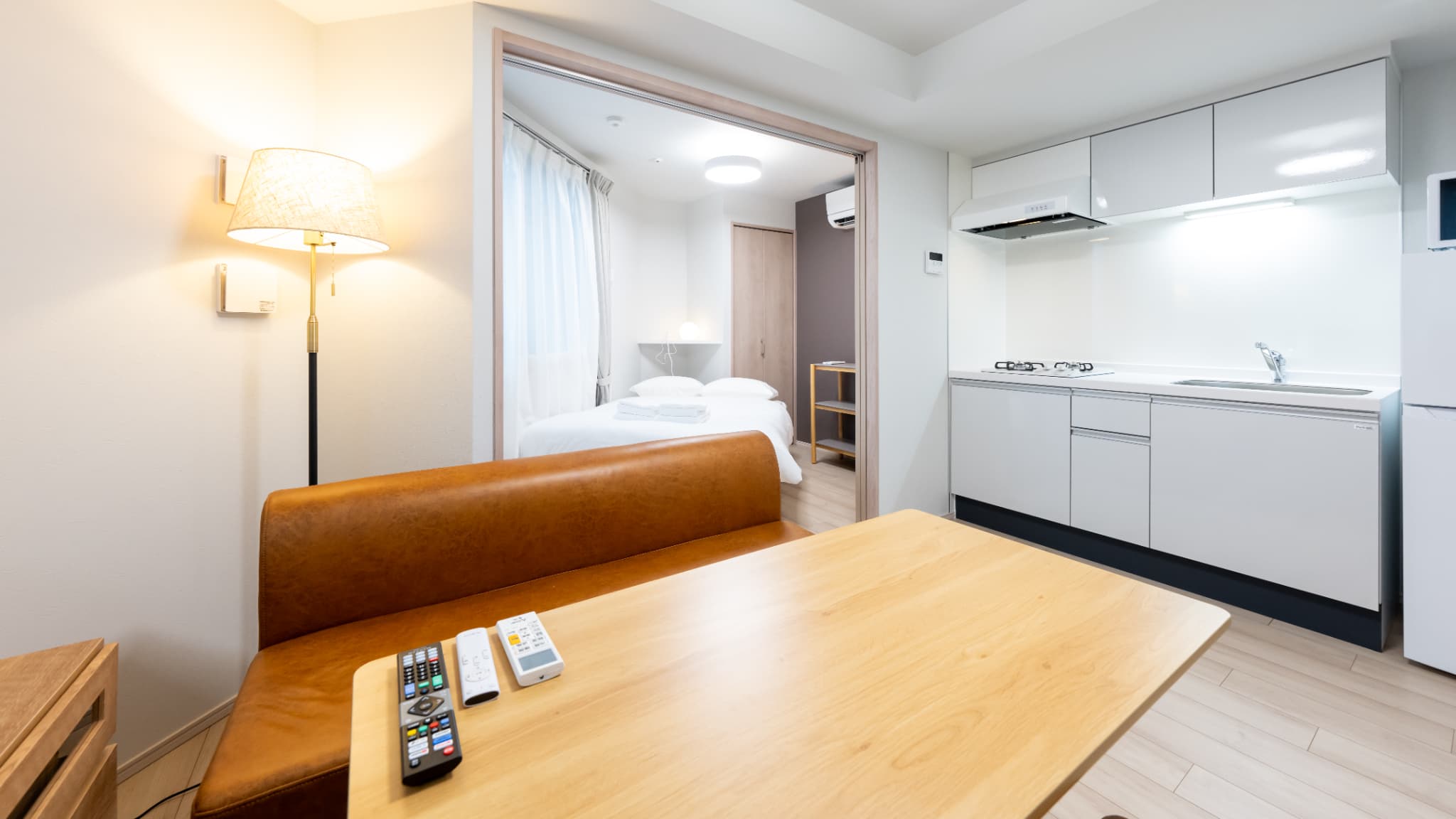 代田橋車站 2DK 101