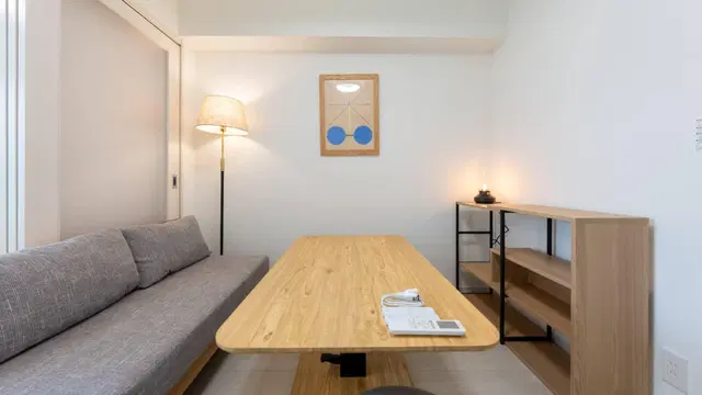 Morishita Sta. 1DK 902