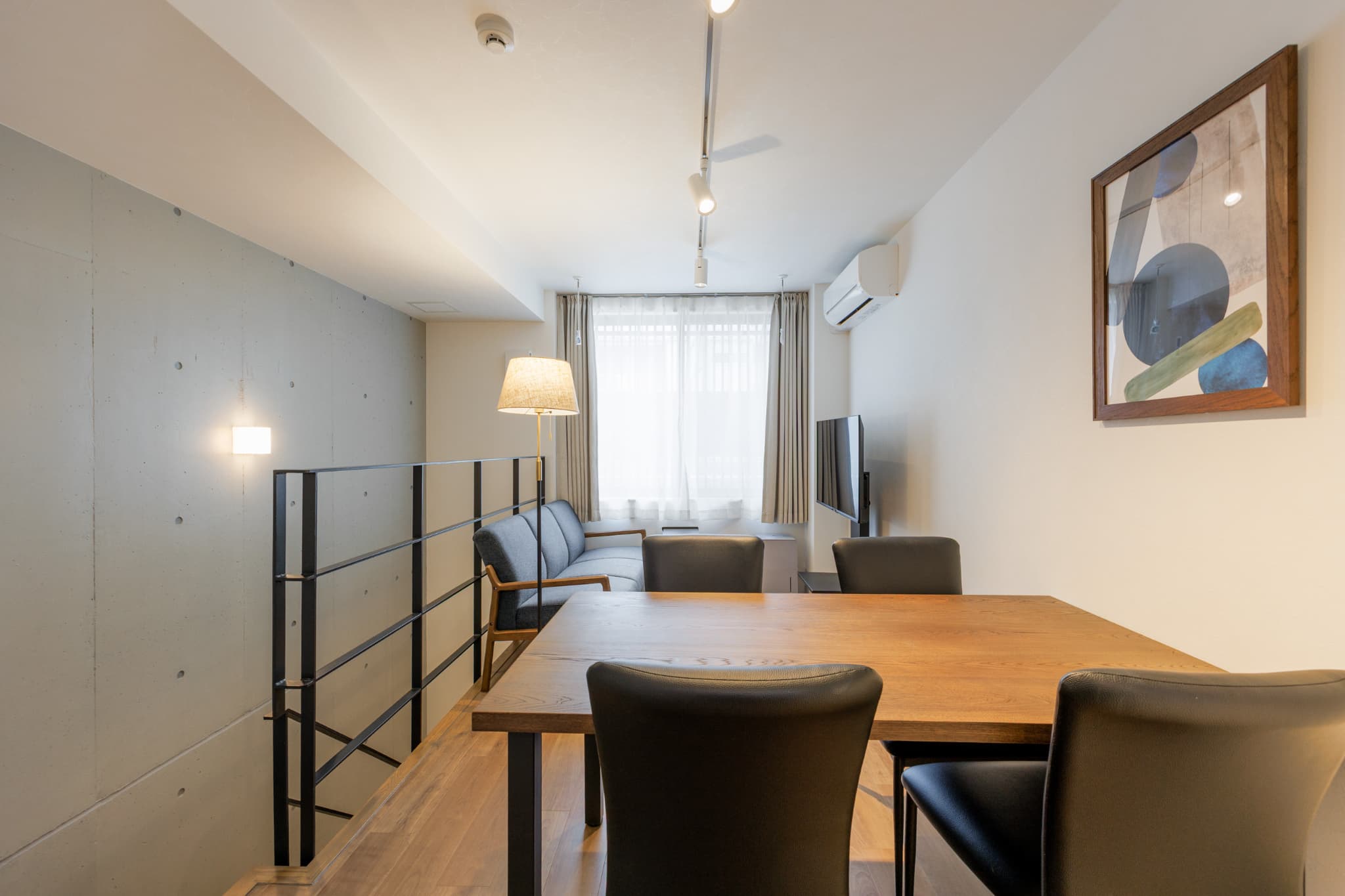 Nakano Sta. 2LDK 101