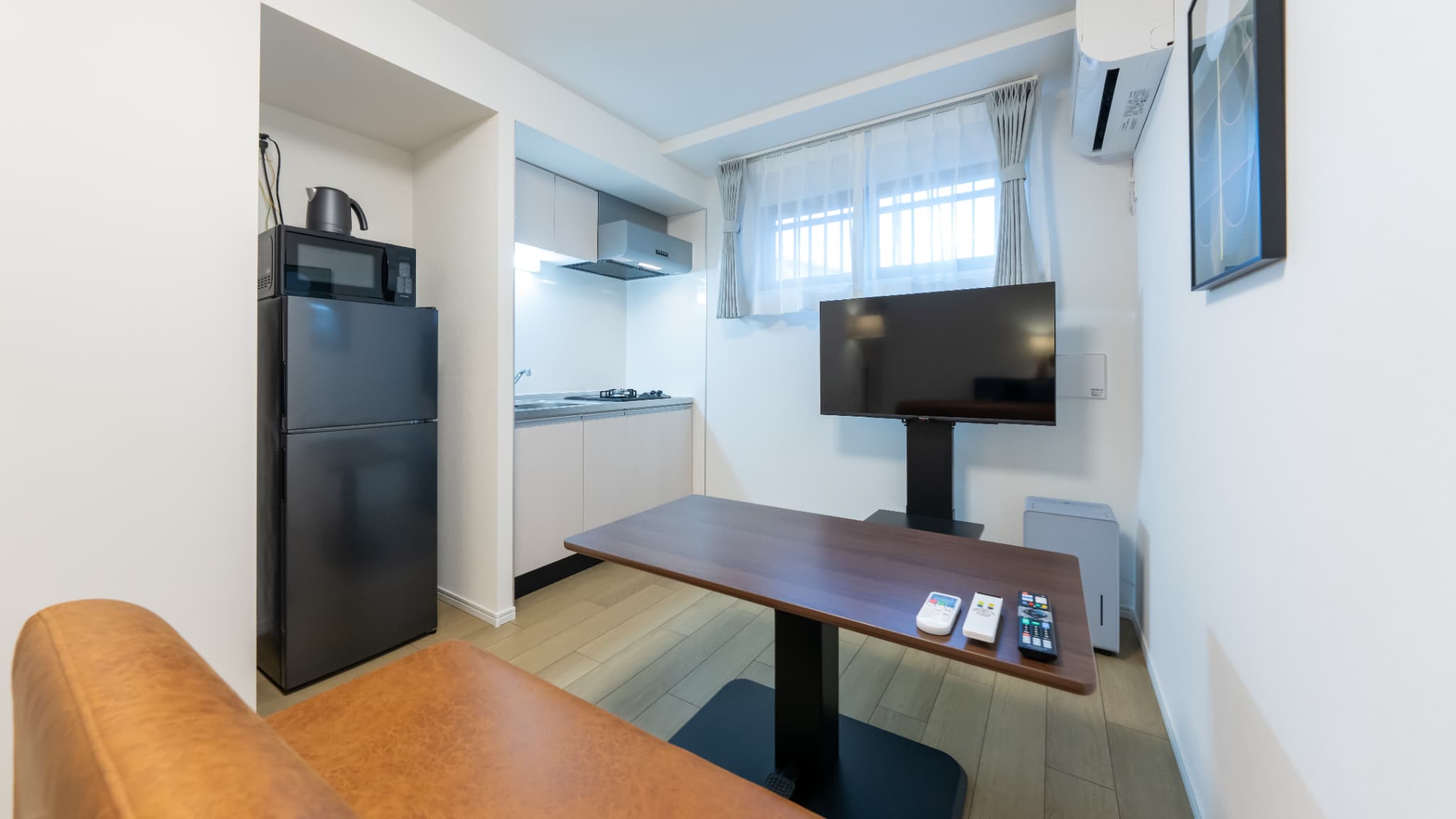 中野新橋車站 1LDK 101