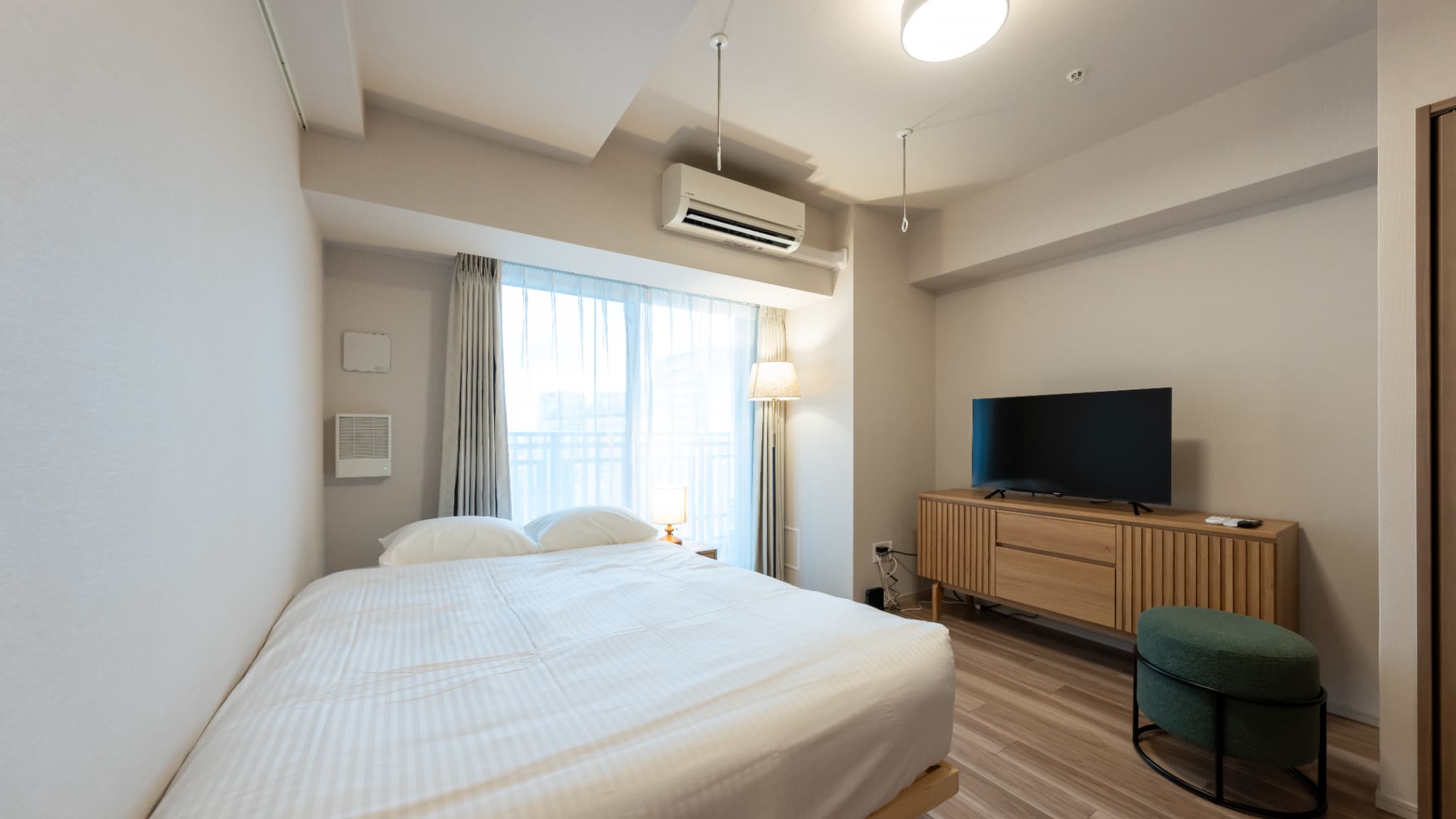 Hatsudai Sta. 1K 2102