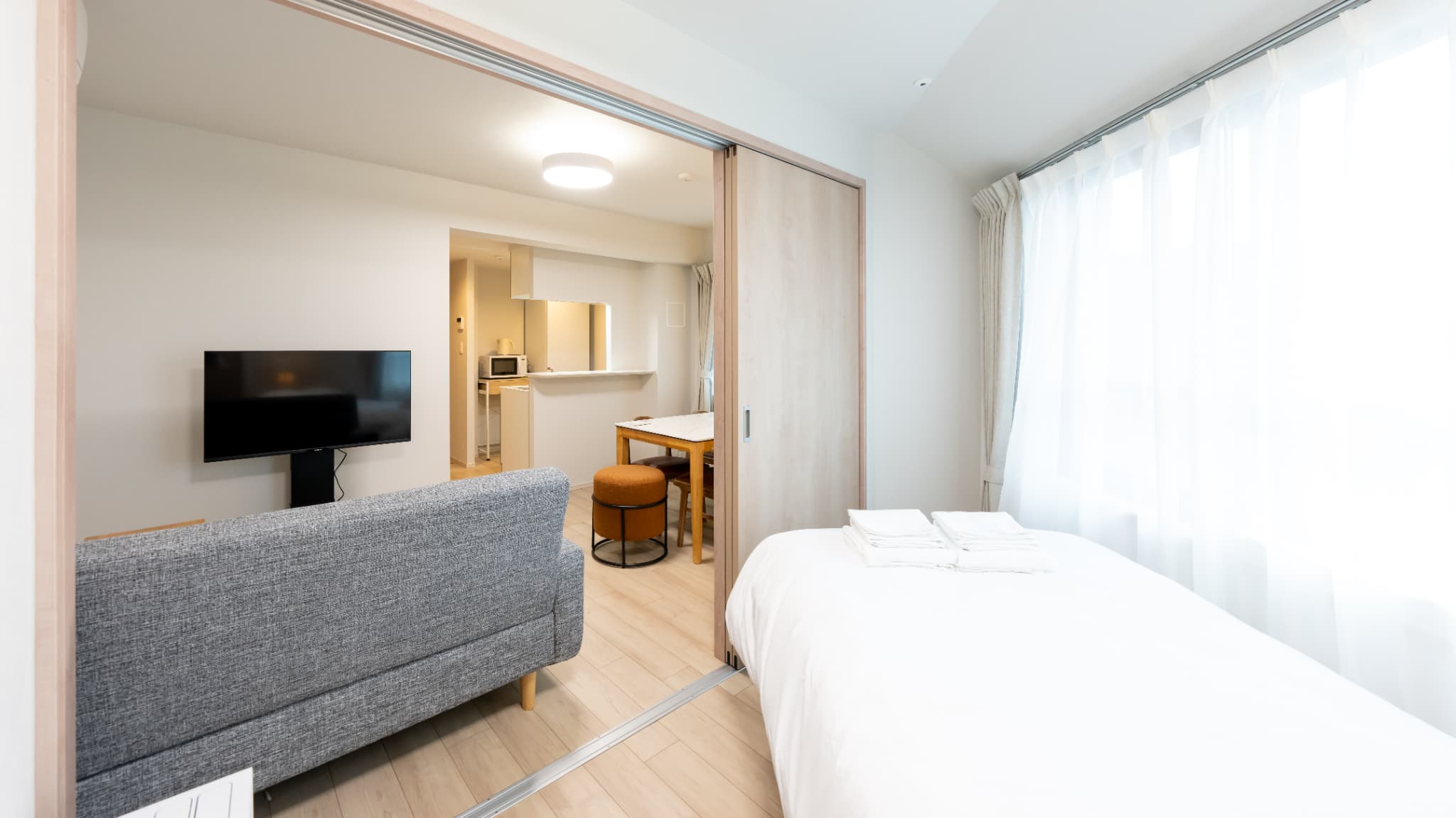 Daitabashi Sta. 2LDK 501