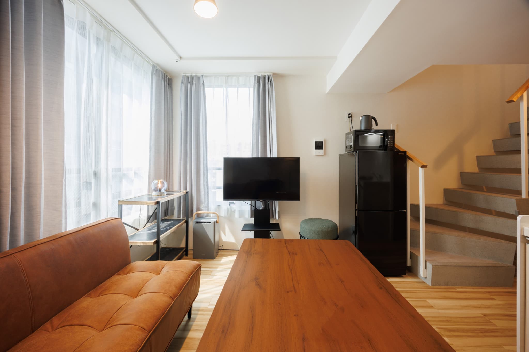 Iidabashi Sta. 2LDK 402