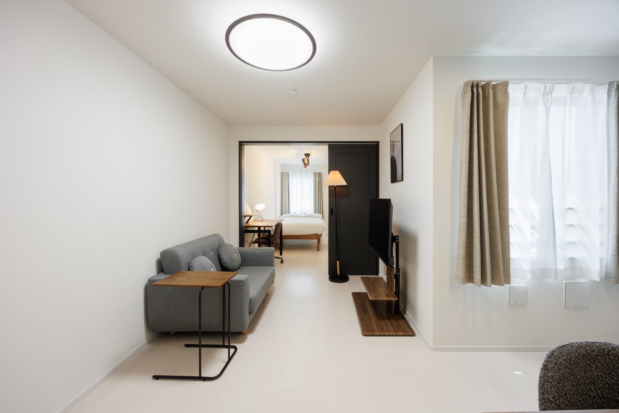 Ontakesan Sta. 1LDK 403