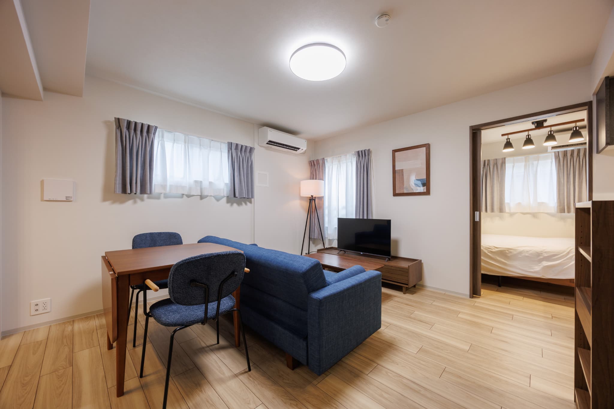 Sangenjaya Sta. 2LDK 303