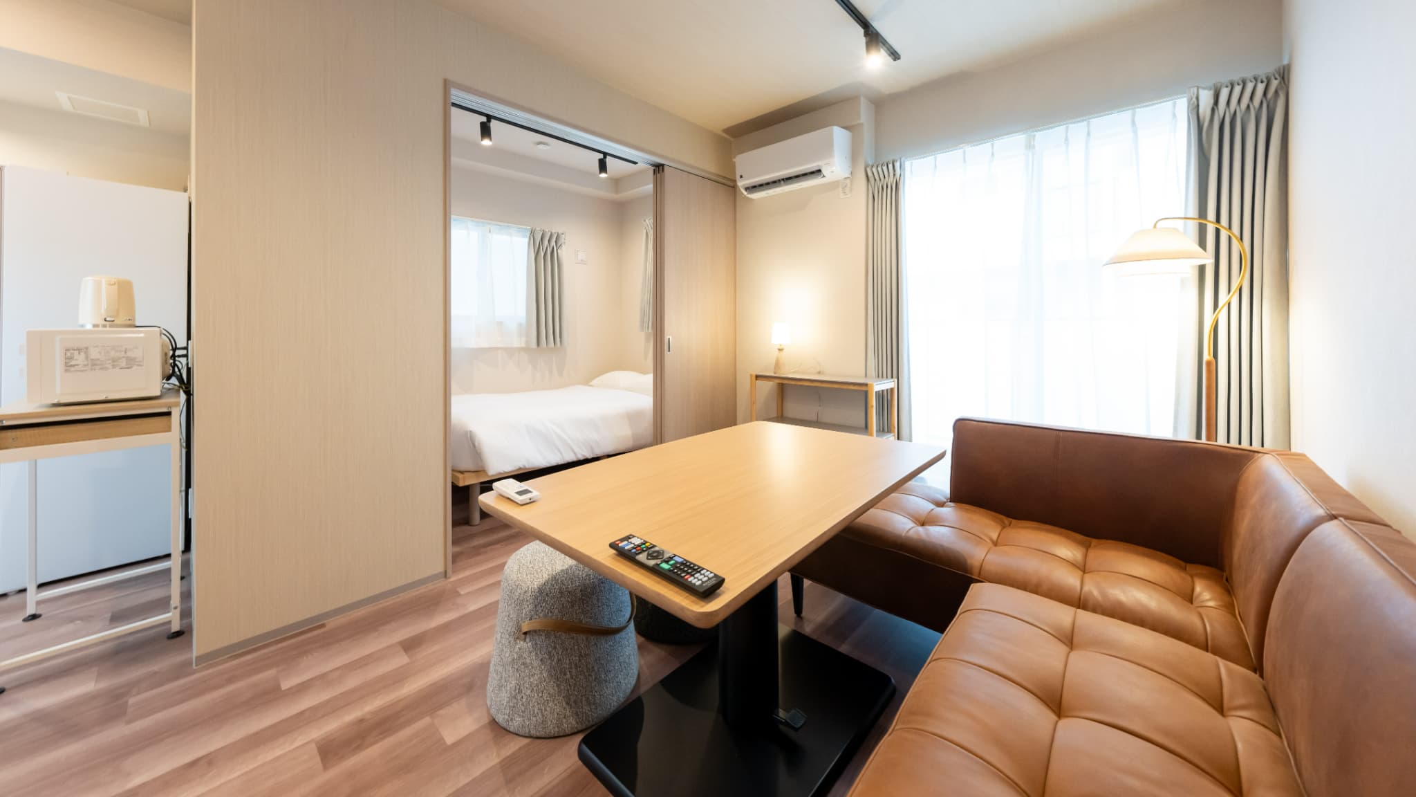 Togoshiginza Sta. 2LDK 402