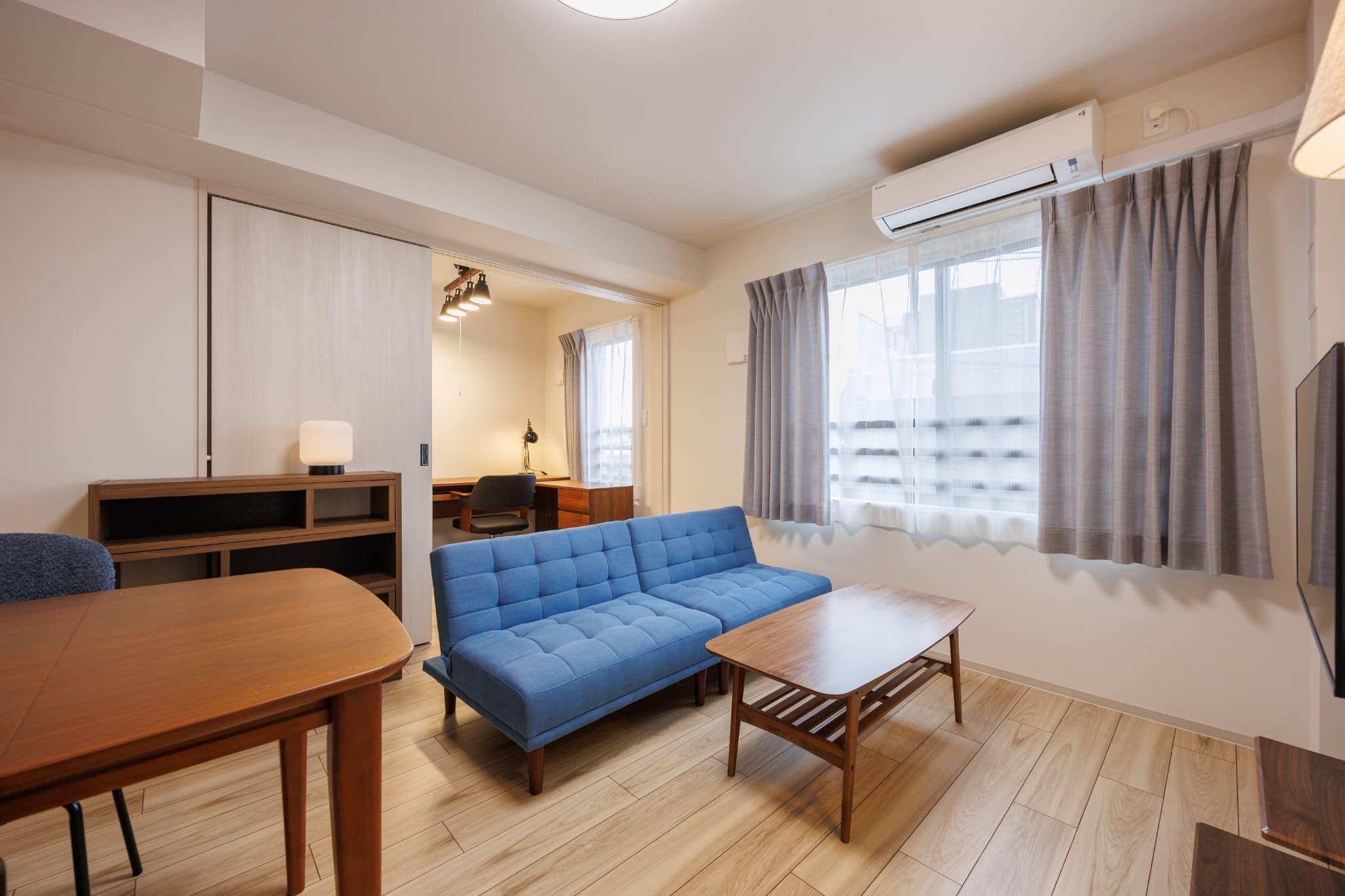 Sangenjaya Sta. 2LDK 401