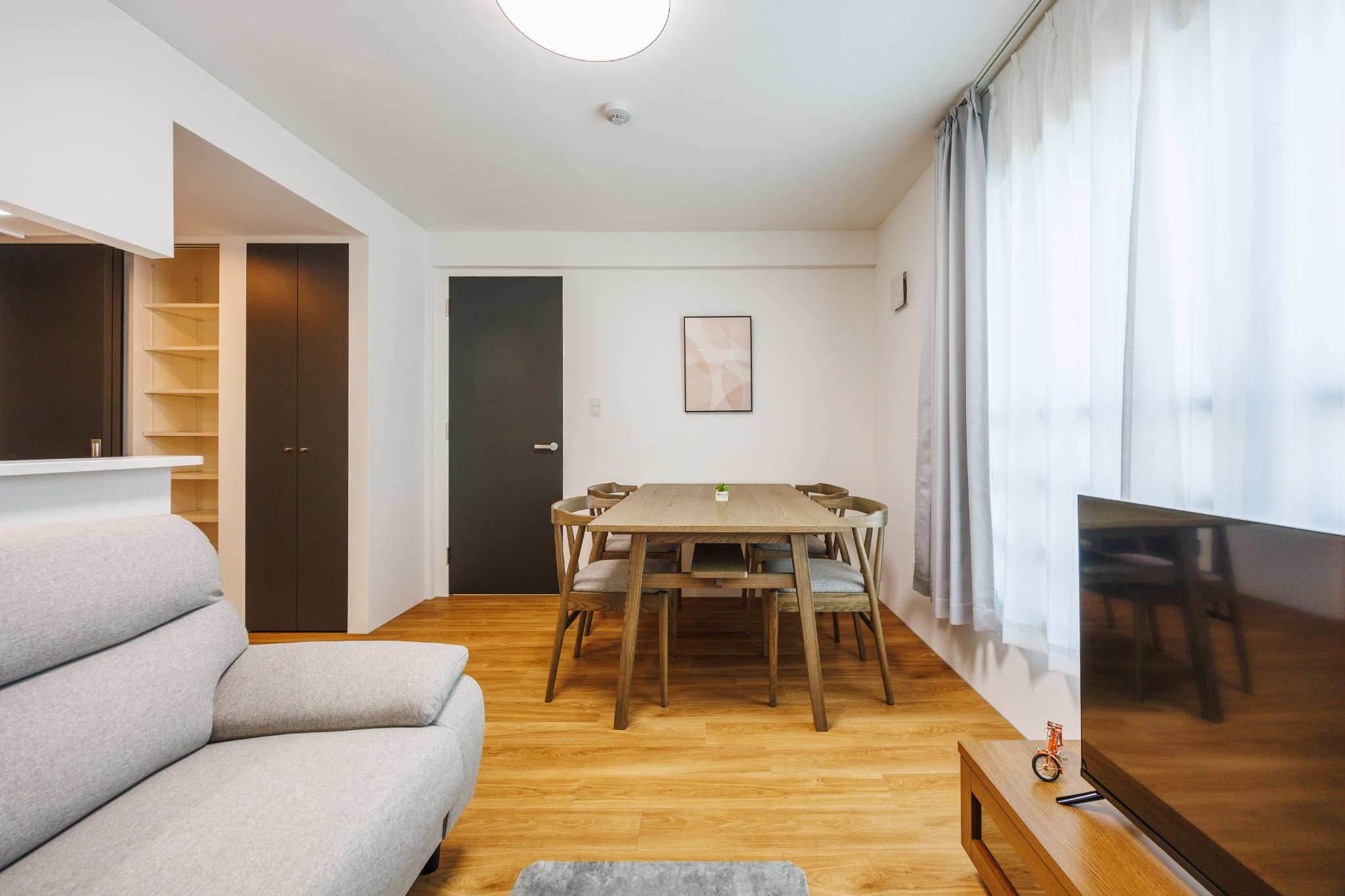 大井町车站 2LDK 303