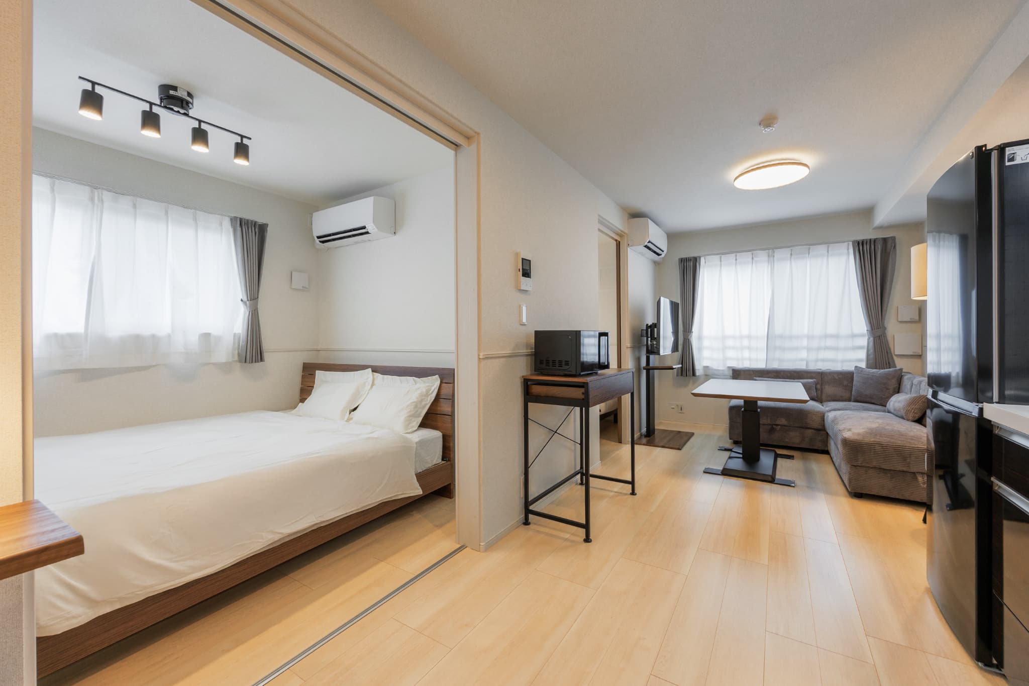 Higashi-koenji Sta. 2LDK 304