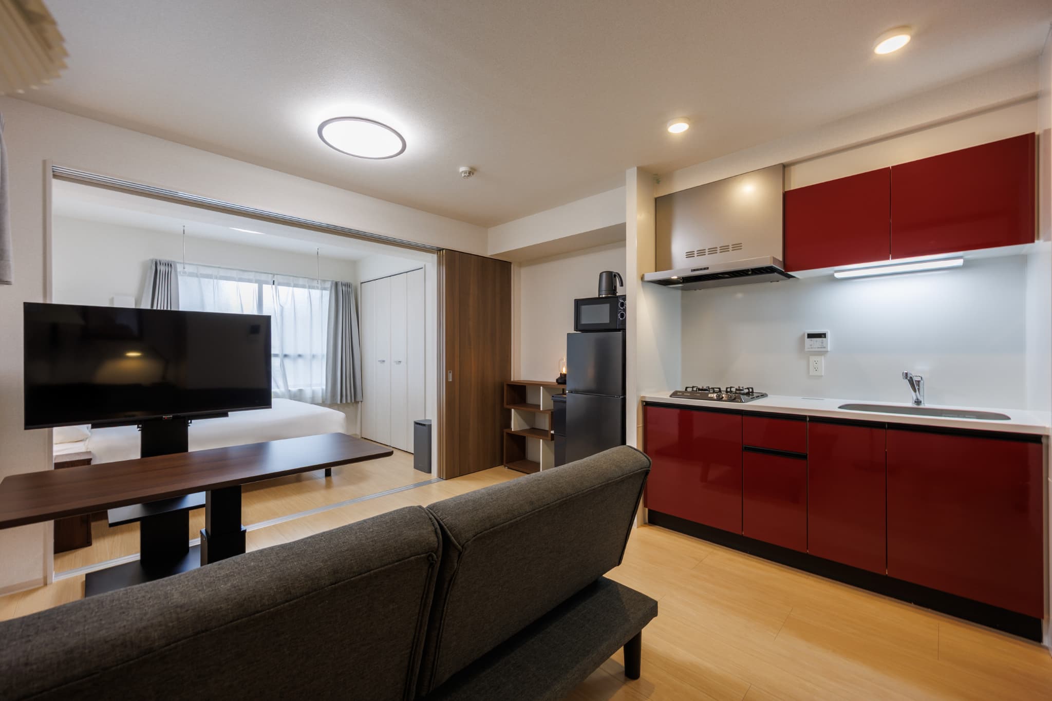 Shinnakano Sta. 1LDK 104