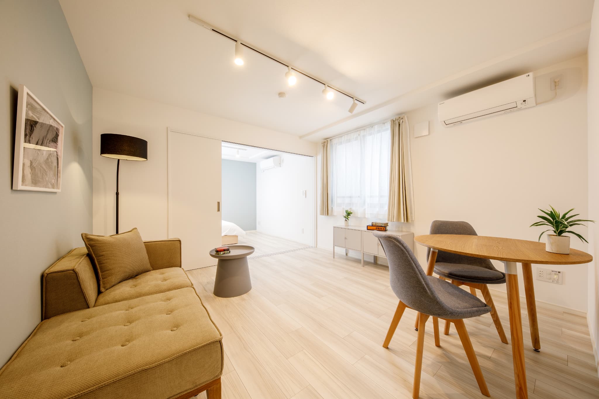 代代木上原車站 1LDK 501