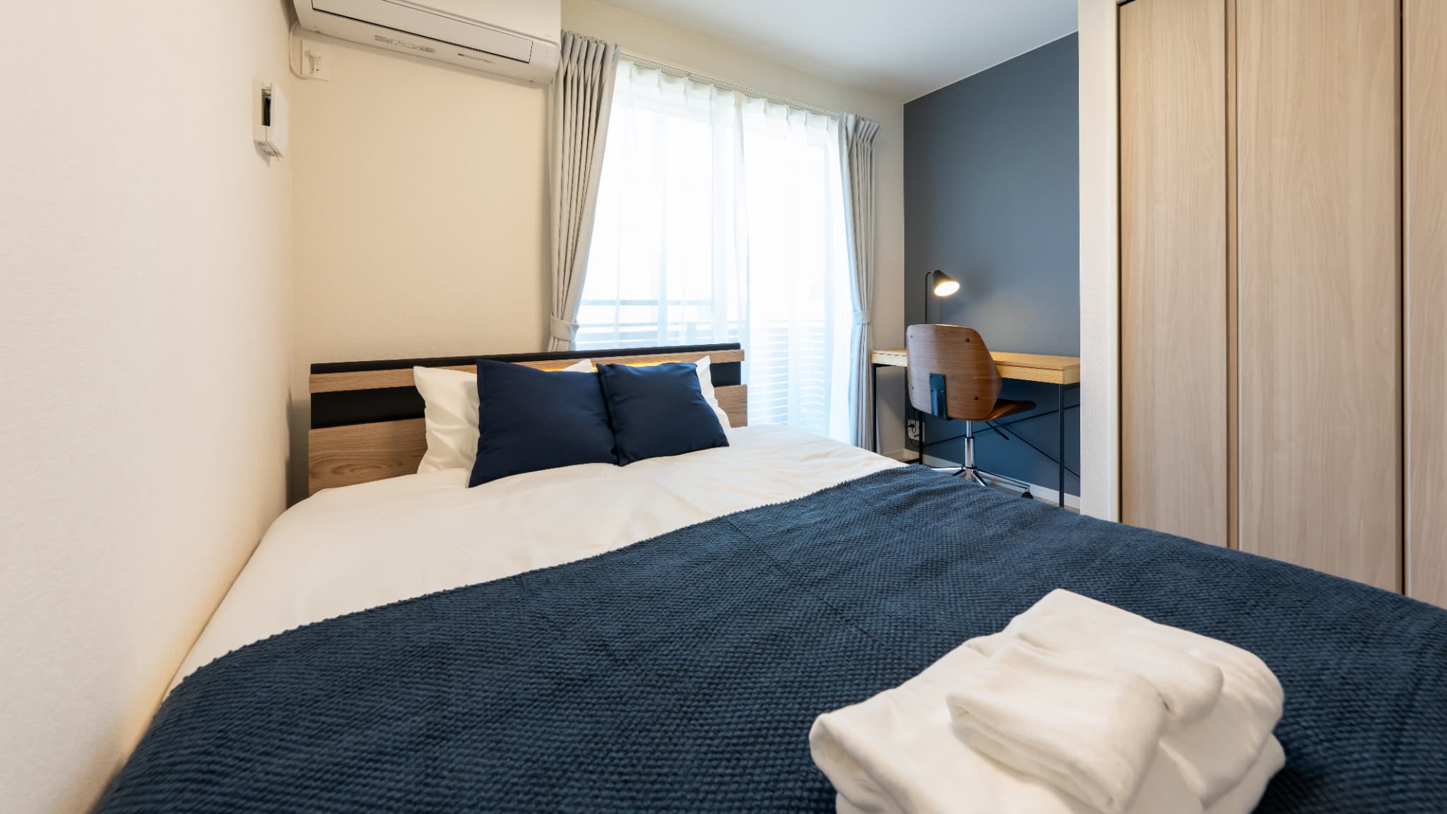 Shinnakano Sta. 1DK 101