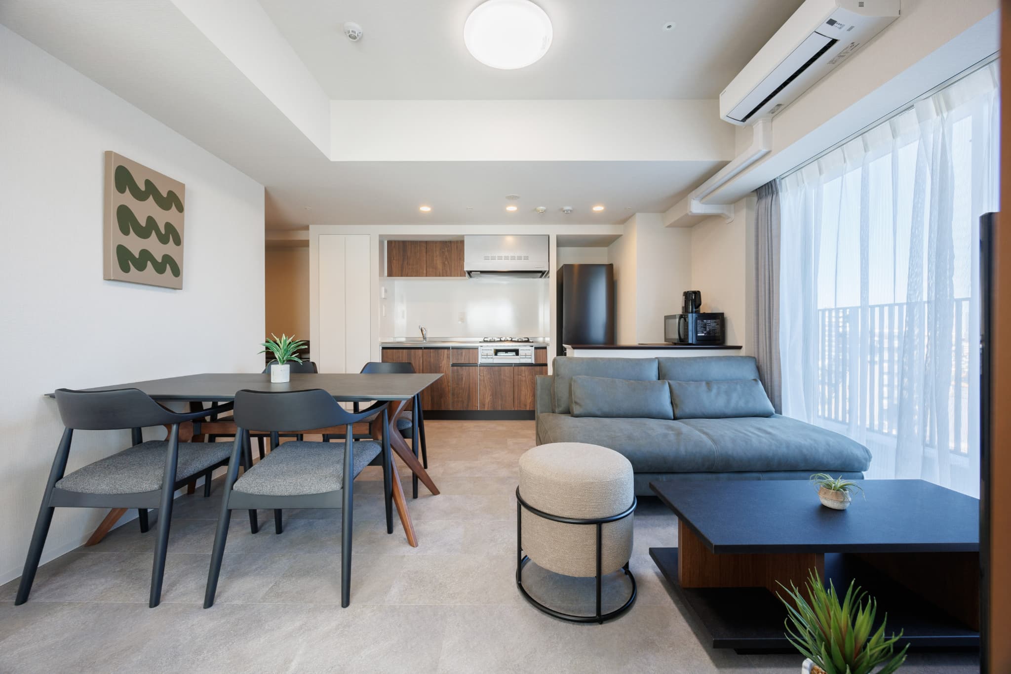 Ikebukuro Sta. 2LDK 1102