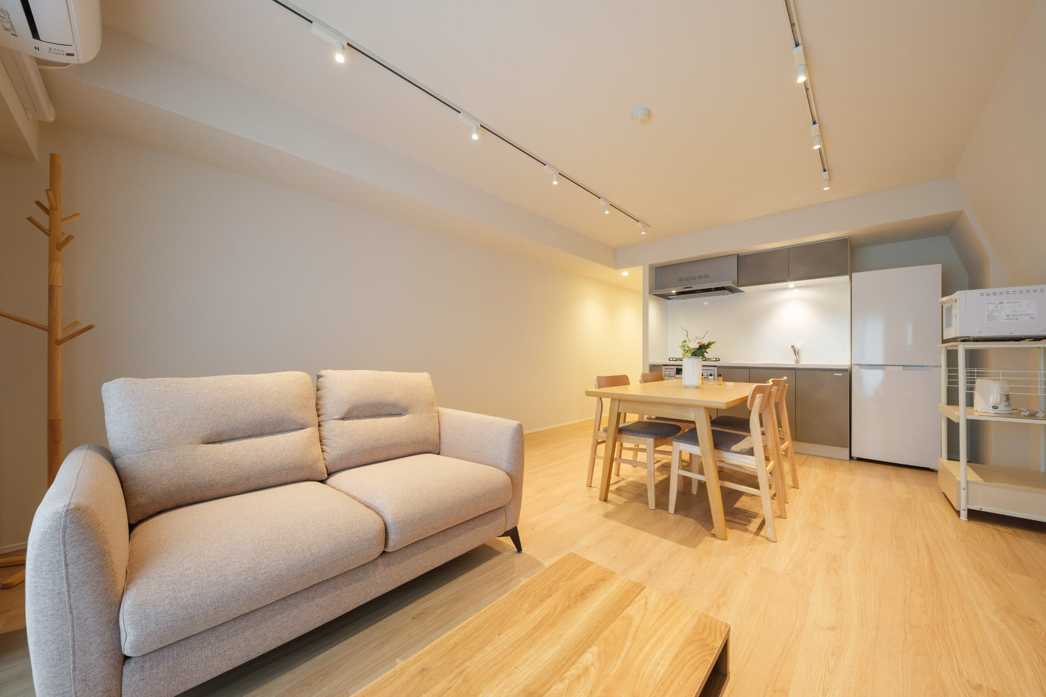 松阴神社前车站 1LDK 305