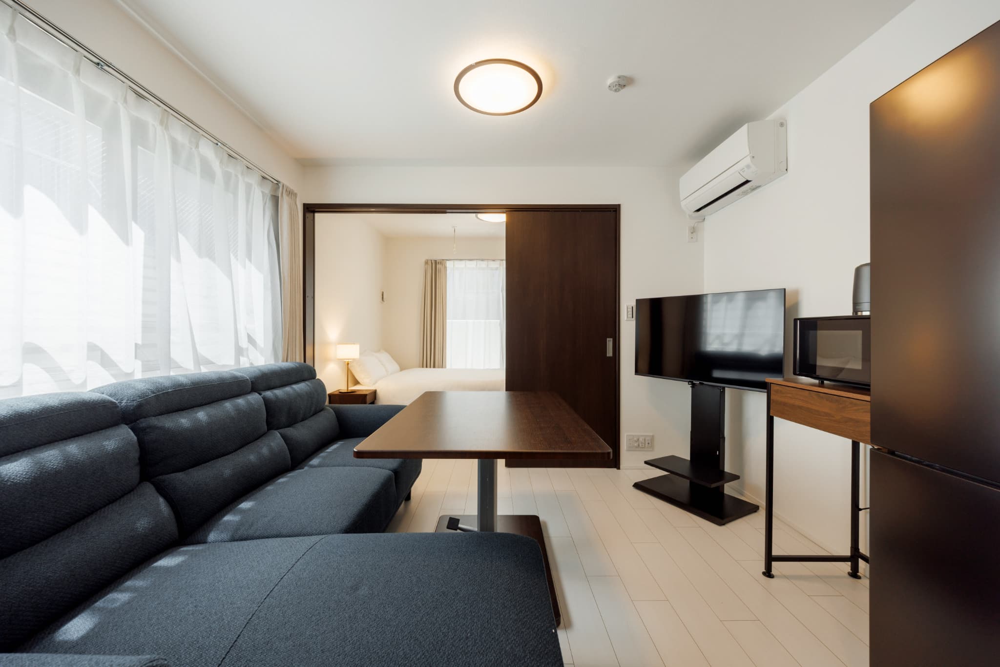 Nakano Sta. 2LDK 502