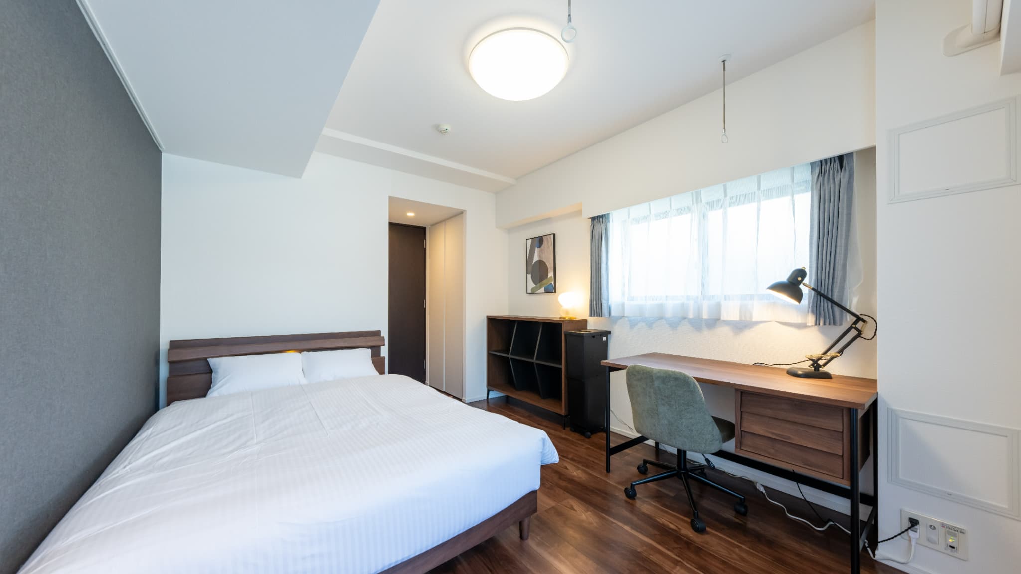 Azabu-juban Sta. 1K 504