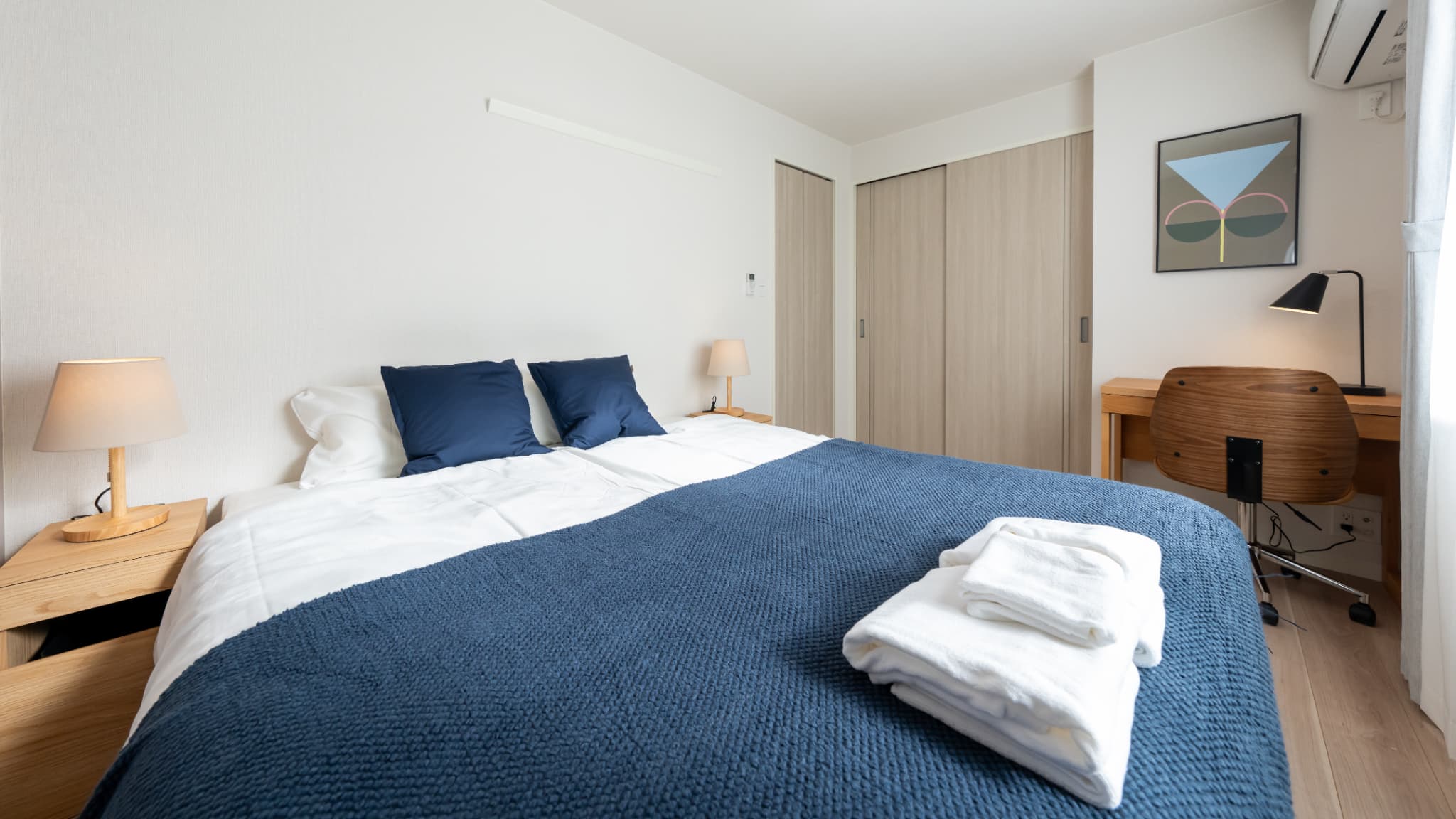 Shinnakano Sta. 1DK 302