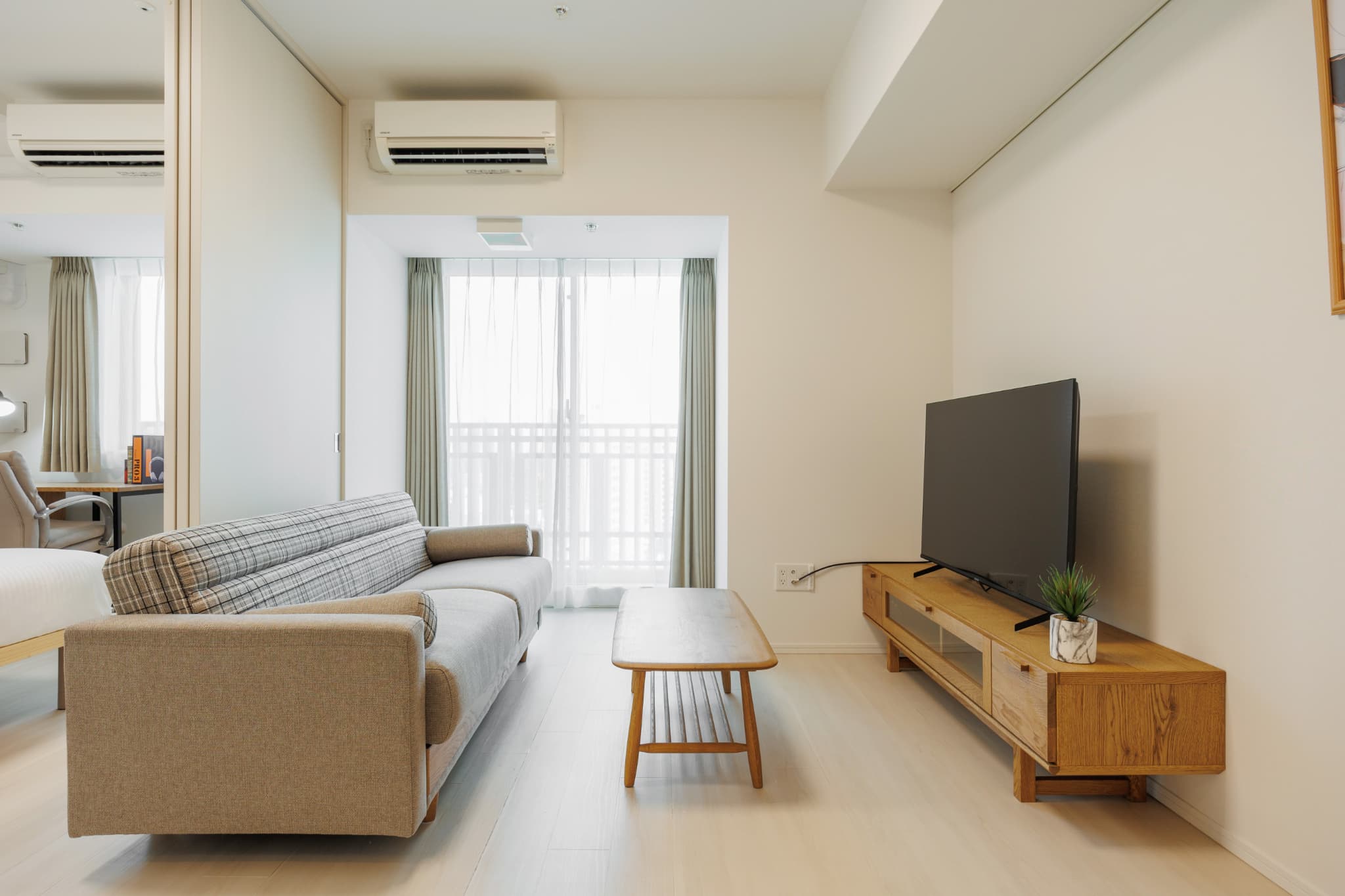 Hatsudai Sta. 1LDK 1110