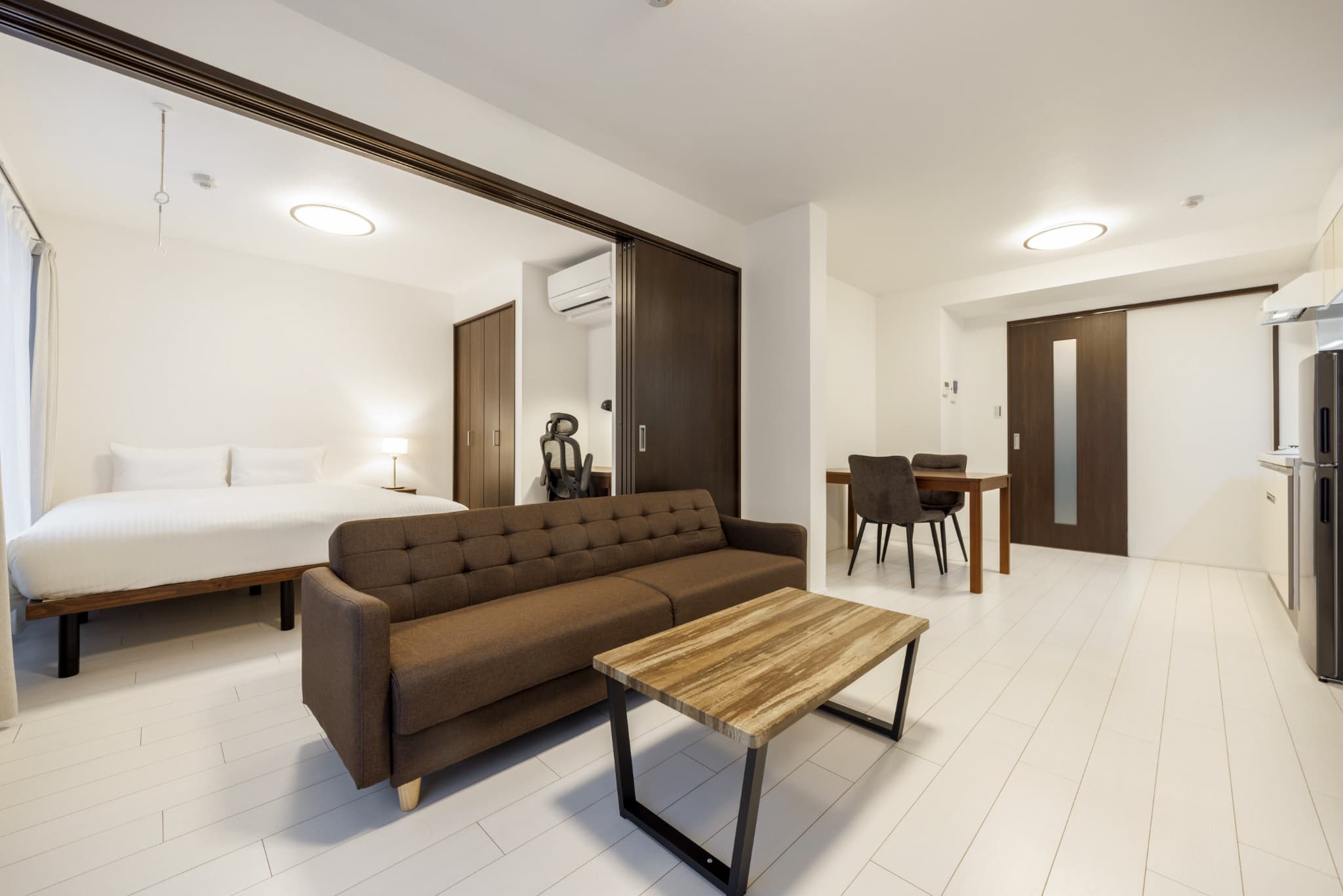 Nakano Sta. 1LDK 101