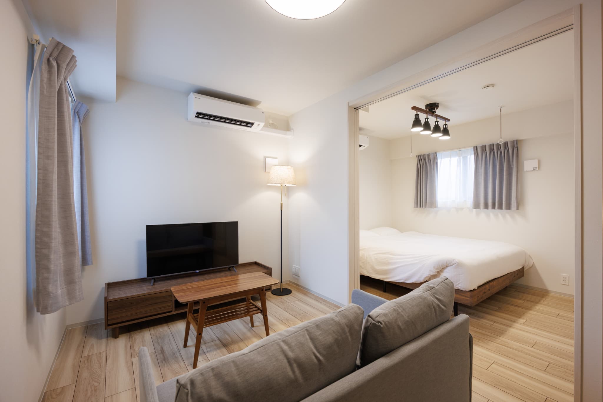 Sangenjaya Sta. 2LDK 303